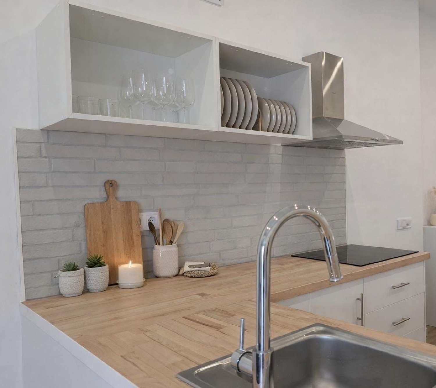  till salu lägenhet Valencia De Las Torres Campiña Sur 4