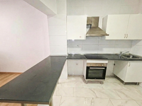 Valencia De Las Torres Campiña Sur lägenhet foto 6339666