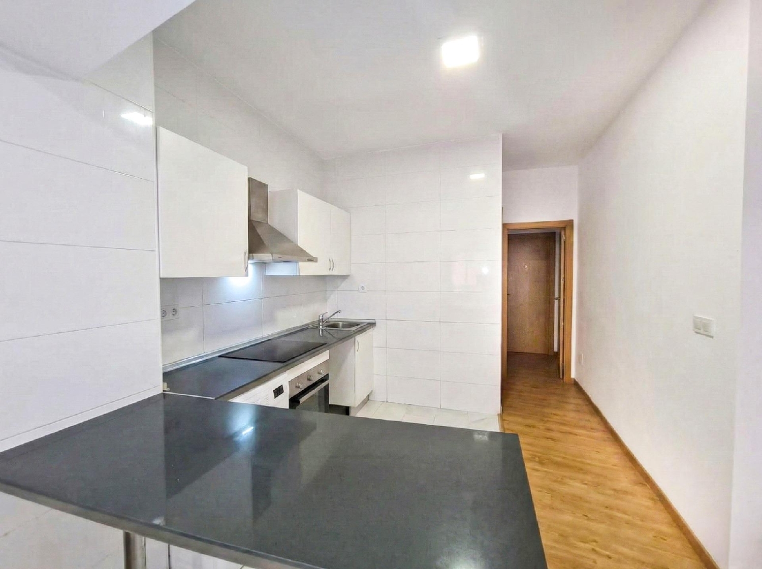  till salu lägenhet Valencia De Las Torres Campiña Sur 2