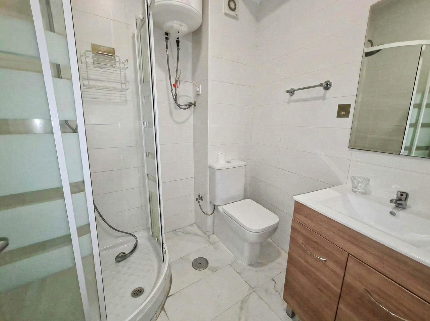  till salu lägenhet Valencia De Las Torres Campiña Sur 3