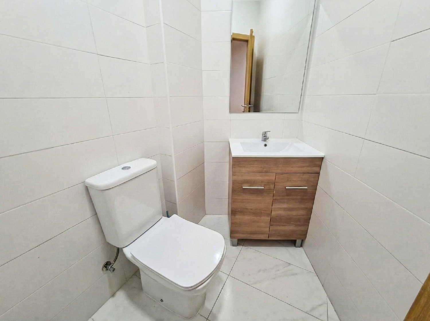  till salu lägenhet Valencia De Las Torres Campiña Sur 4