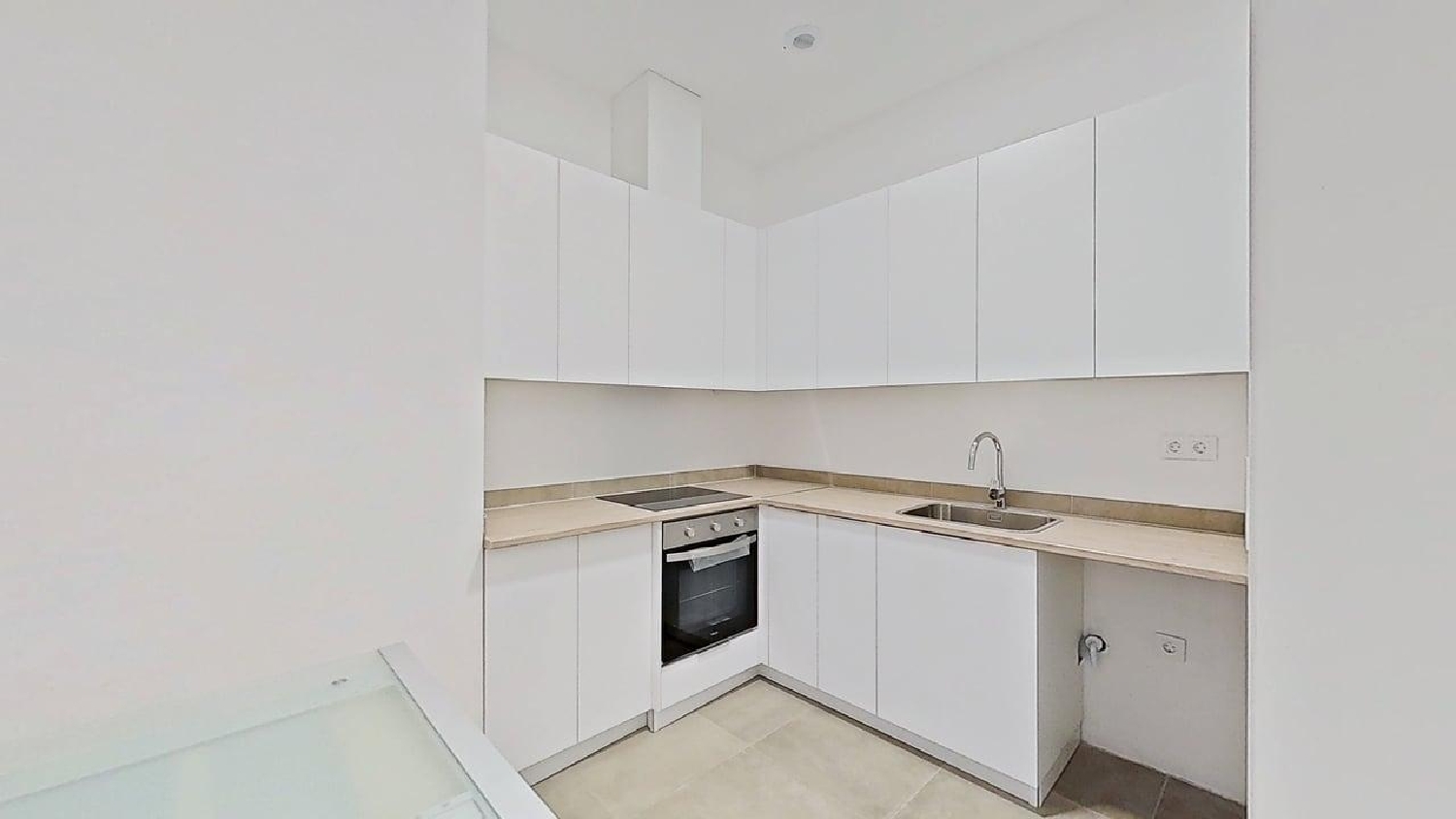  till salu lägenhet Valencia De Las Torres Campiña Sur 8