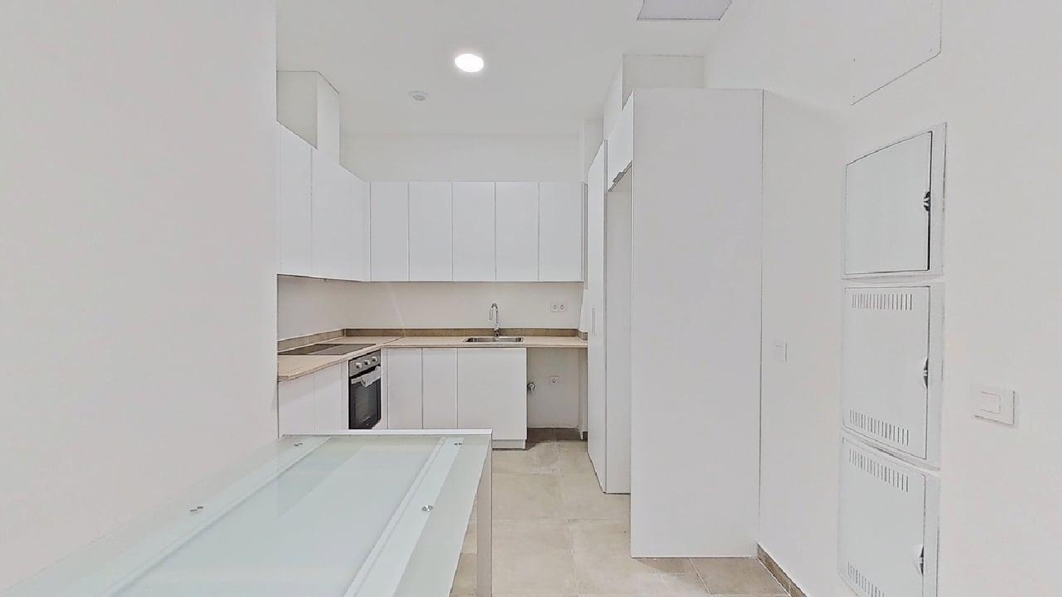  till salu lägenhet Valencia De Las Torres Campiña Sur 5