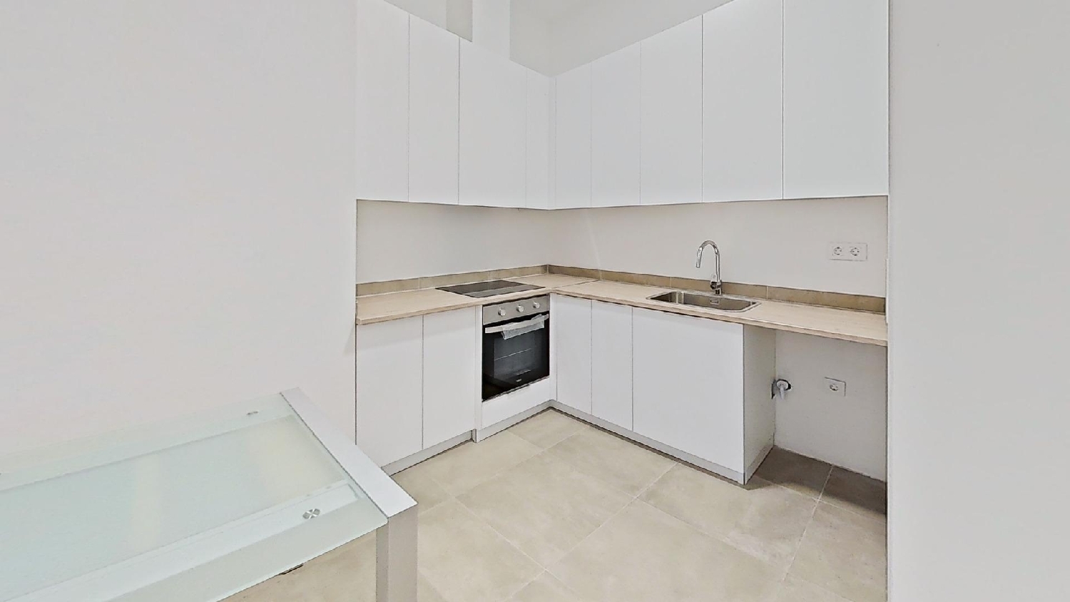  till salu lägenhet Valencia De Las Torres Campiña Sur 4