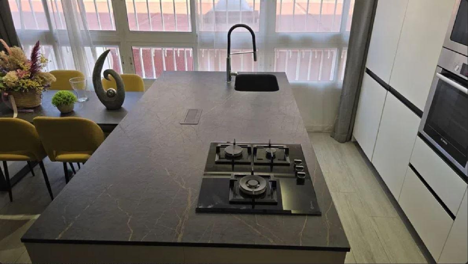  kaufen Wohnung Valencia De Las Torres Campiña Sur 4