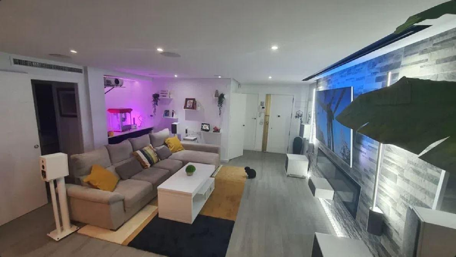  kaufen Wohnung Valencia De Las Torres Campiña Sur 1