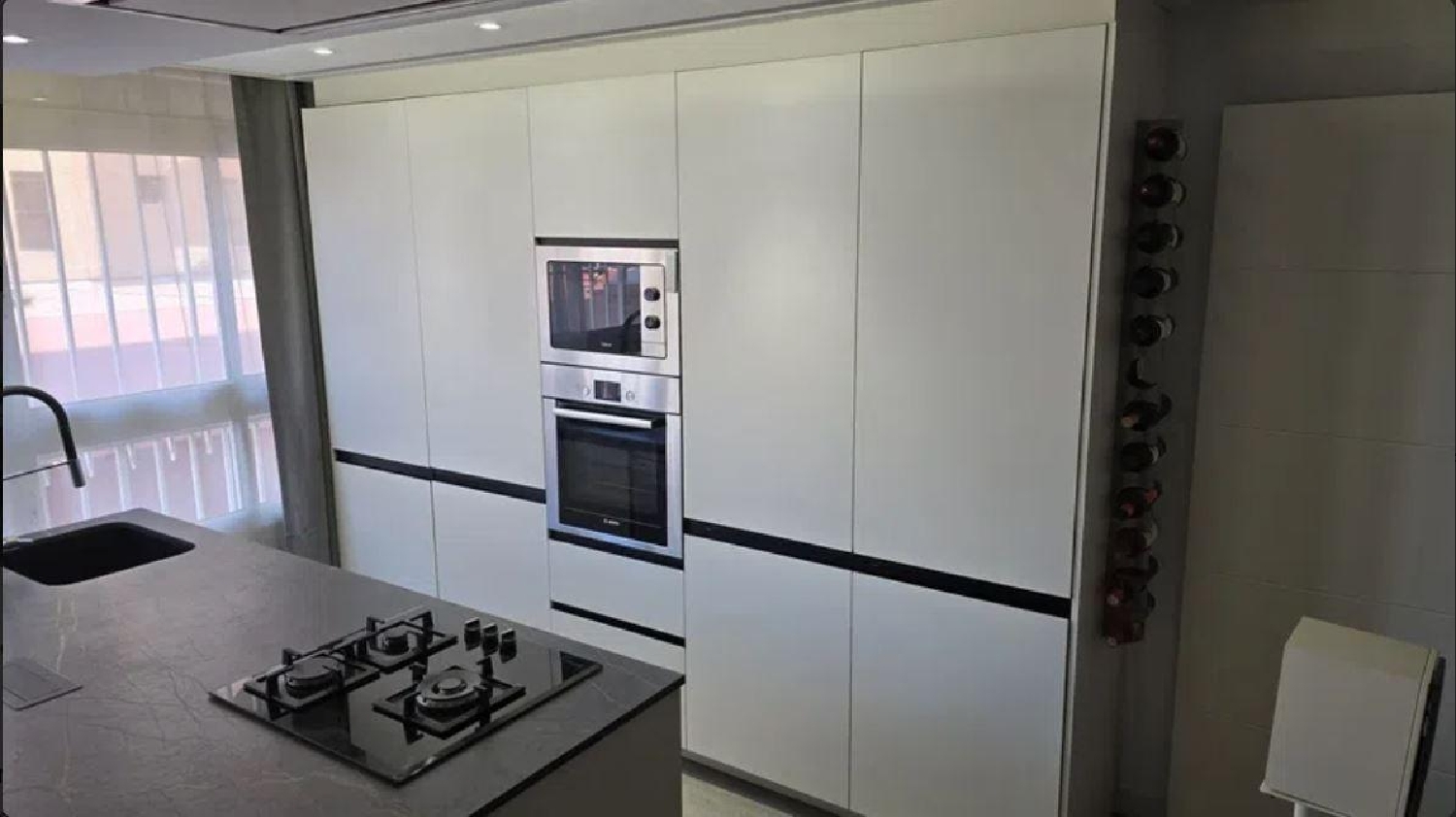  kaufen Wohnung Valencia De Las Torres Campiña Sur 8