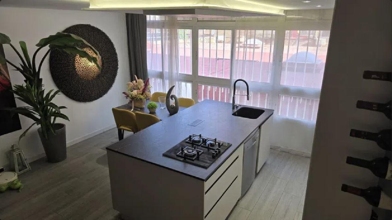  kaufen Wohnung Valencia De Las Torres Campiña Sur 7