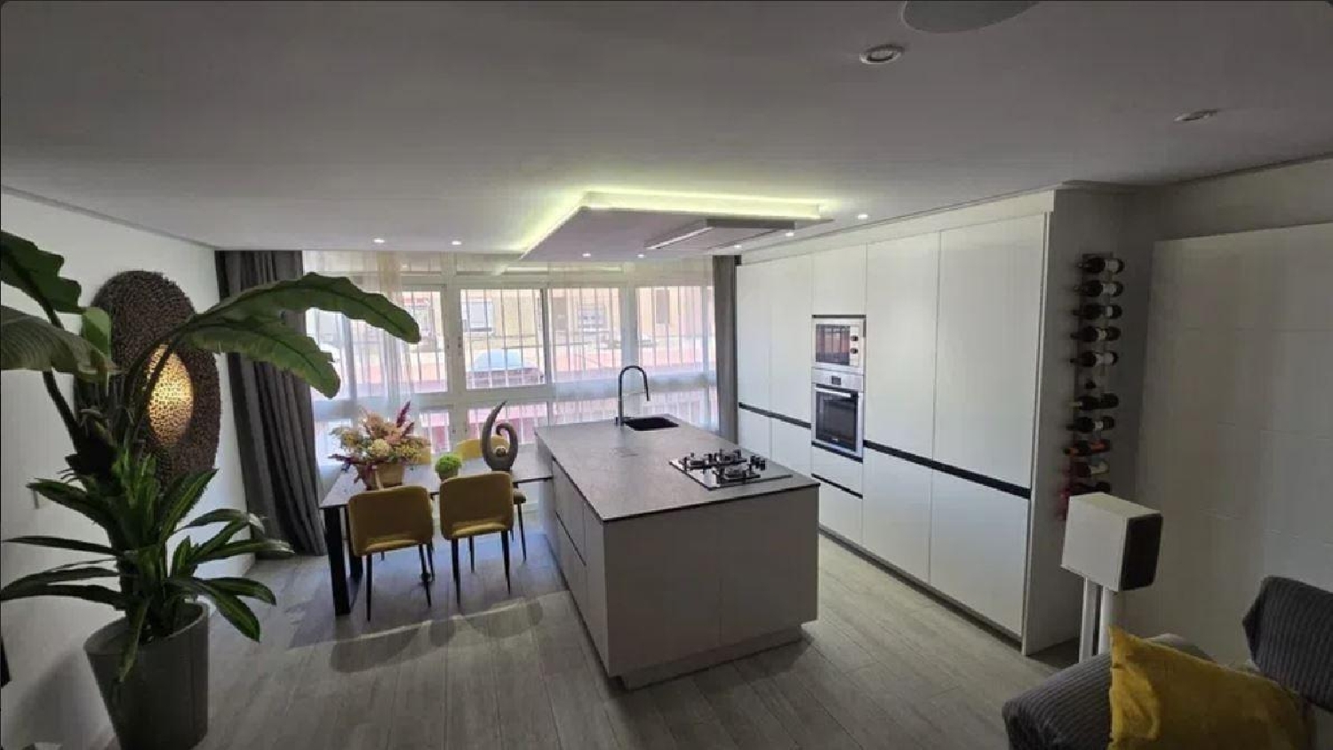  kaufen Wohnung Valencia De Las Torres Campiña Sur 3