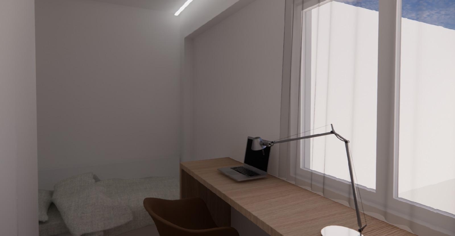  kaufen Wohnung Valencia De Las Torres Campiña Sur 6