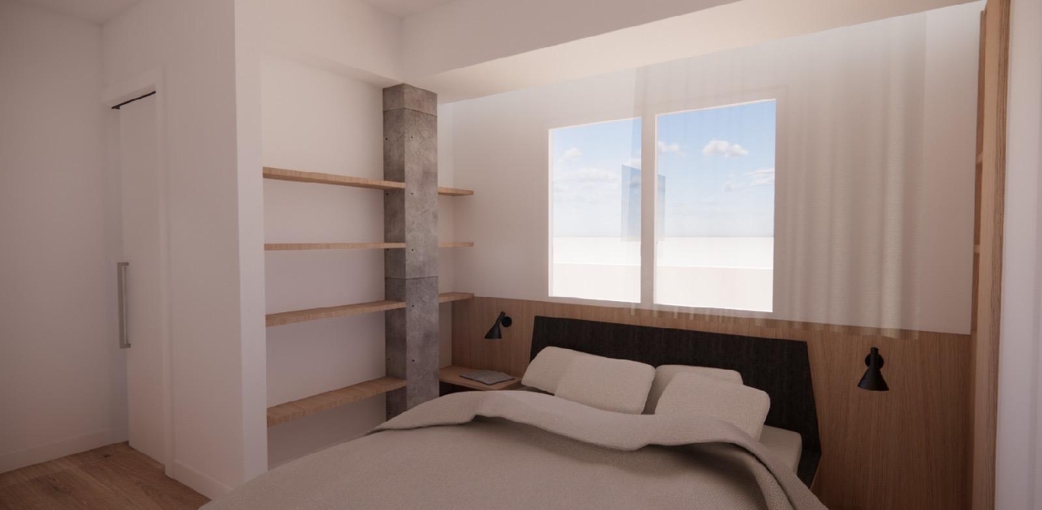  kaufen Wohnung Valencia De Las Torres Campiña Sur 8