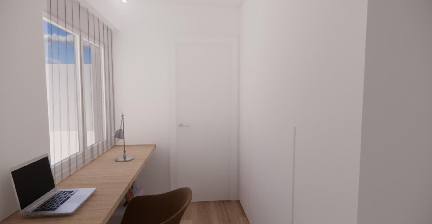  kaufen Wohnung Valencia De Las Torres Campiña Sur 5