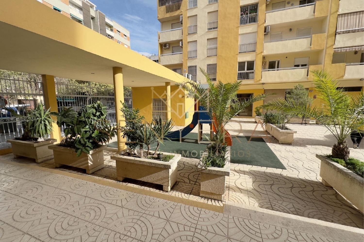  kaufen Wohnung Valencia De Las Torres Campiña Sur 2