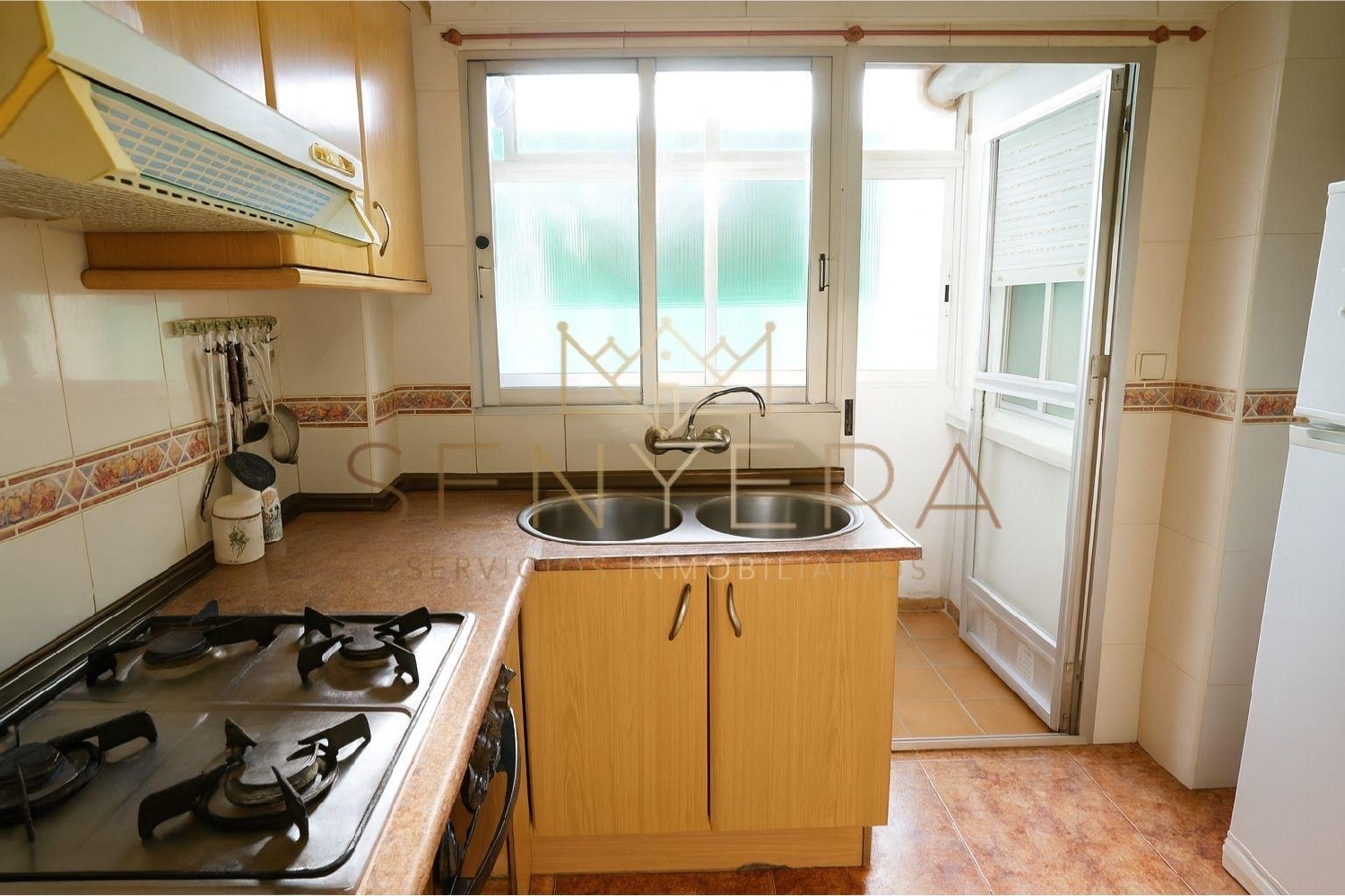  kaufen Wohnung Valencia De Las Torres Campiña Sur 5