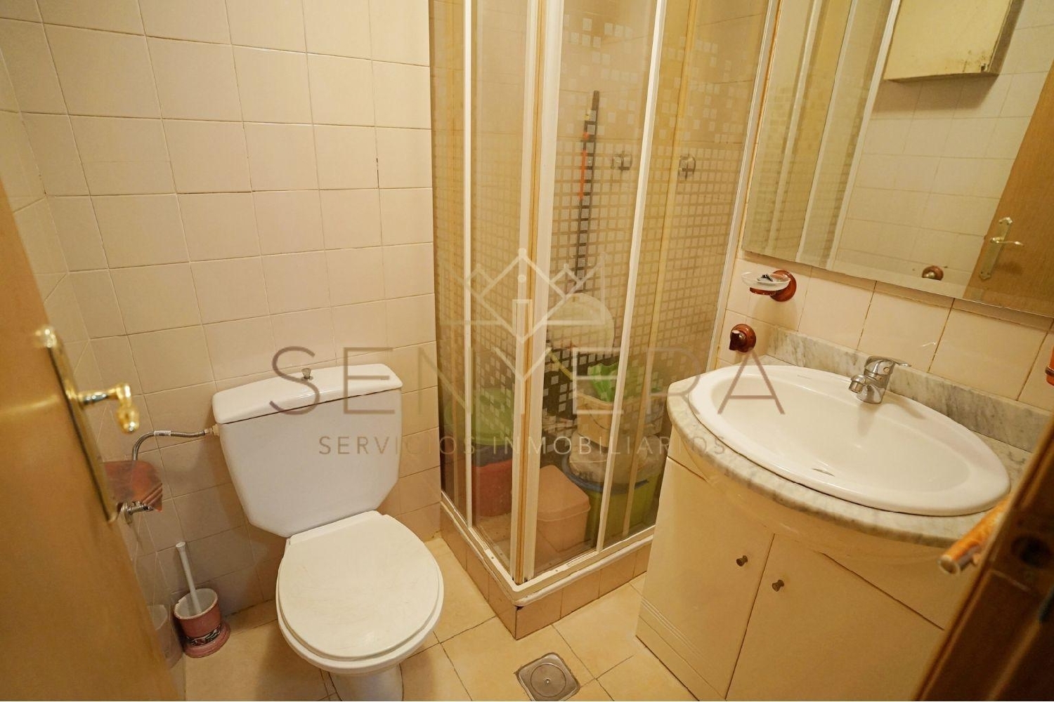  kaufen Wohnung Valencia De Las Torres Campiña Sur 8