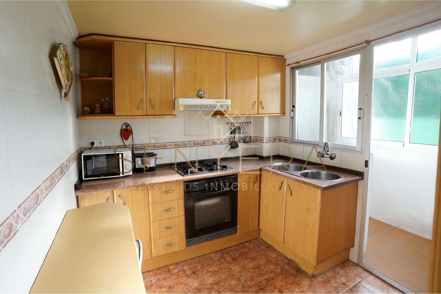  kaufen Wohnung Valencia De Las Torres Campiña Sur 6