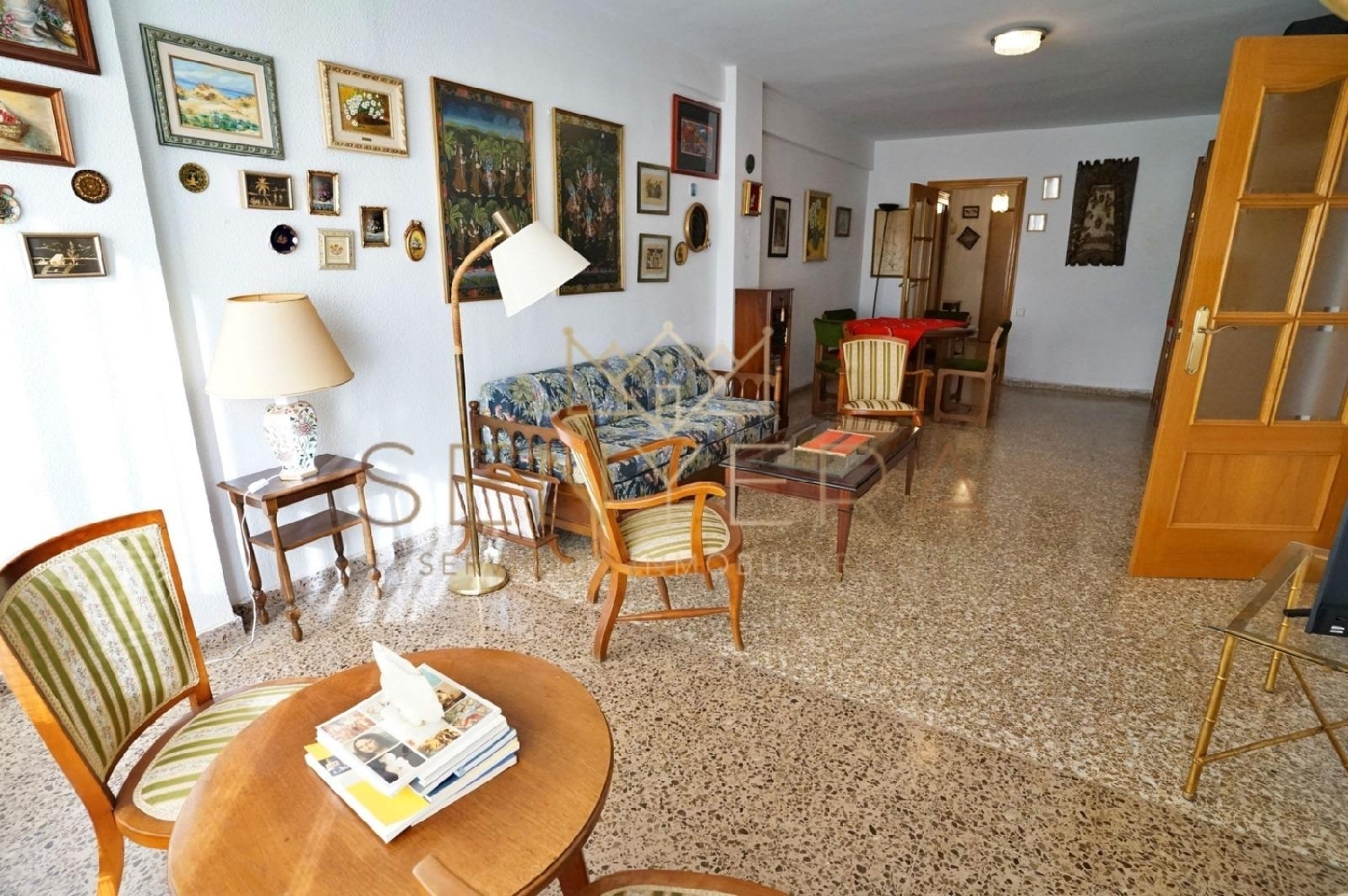  kaufen Wohnung Valencia De Las Torres Campiña Sur 2