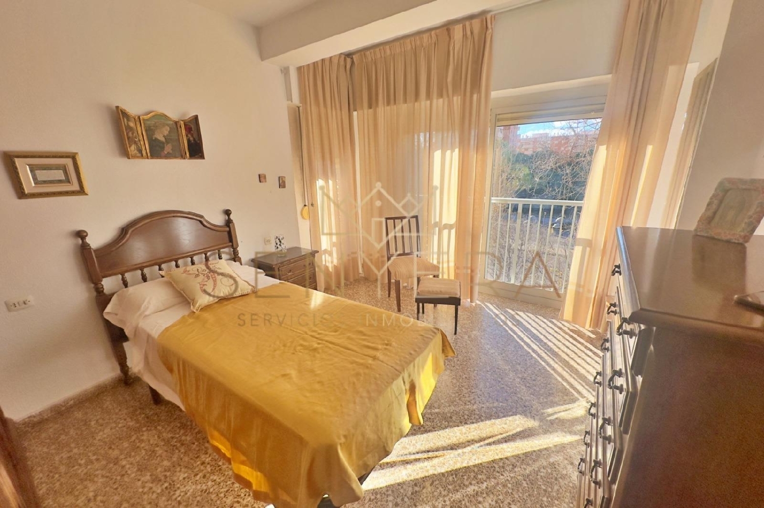  kaufen Wohnung Valencia De Las Torres Campiña Sur 4