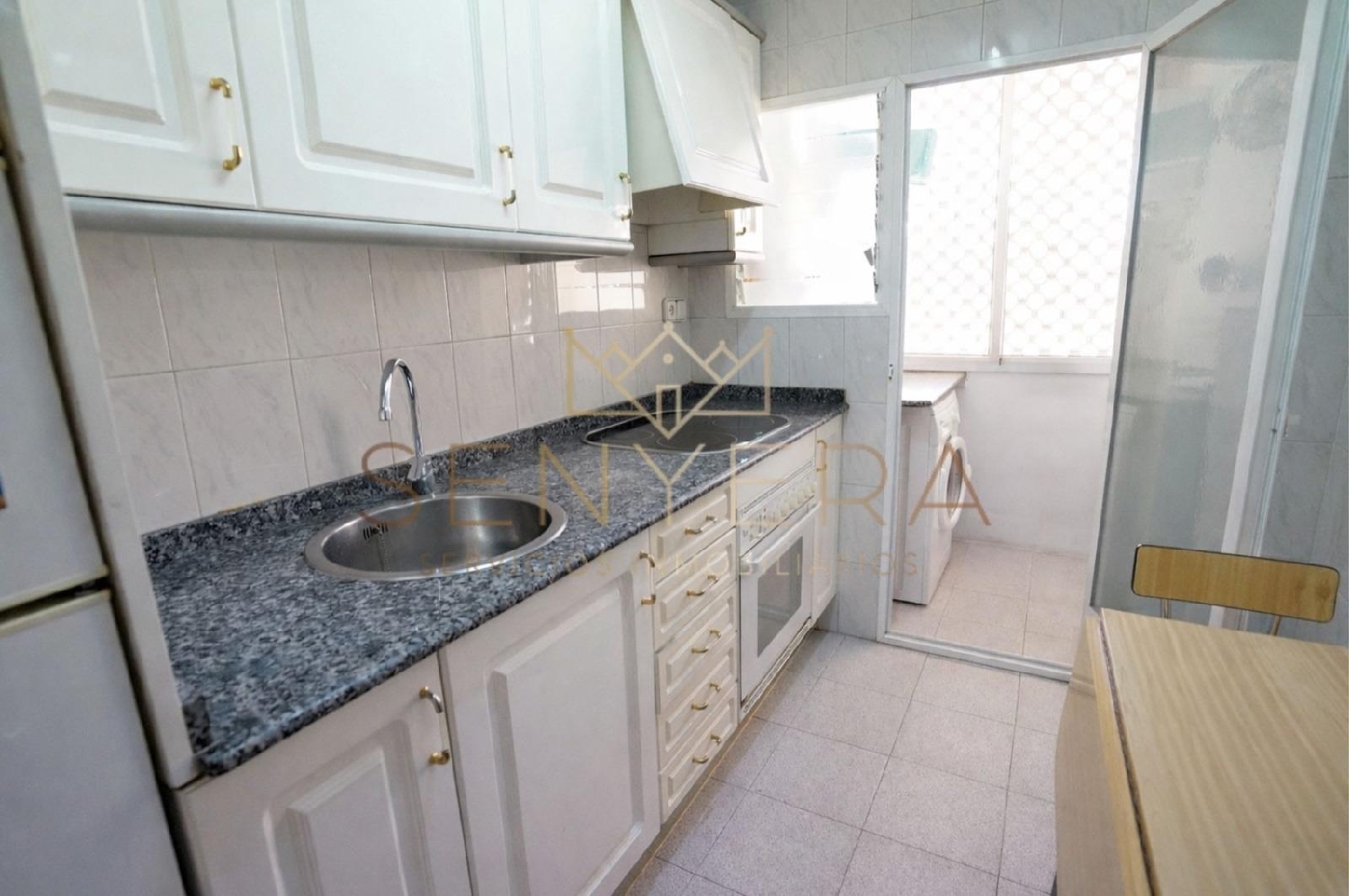  kaufen Wohnung Valencia De Las Torres Campiña Sur 3