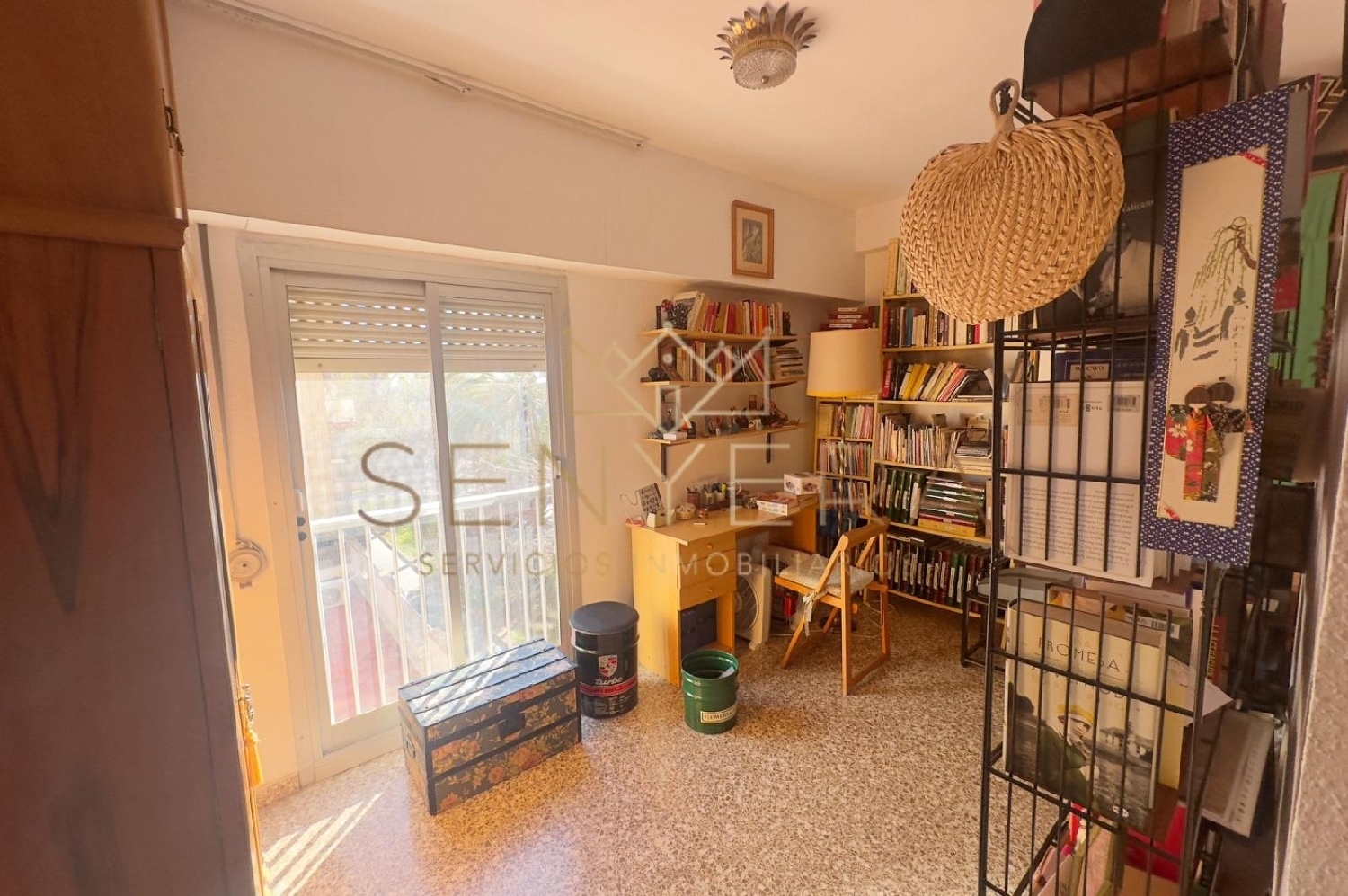  kaufen Wohnung Valencia De Las Torres Campiña Sur 6