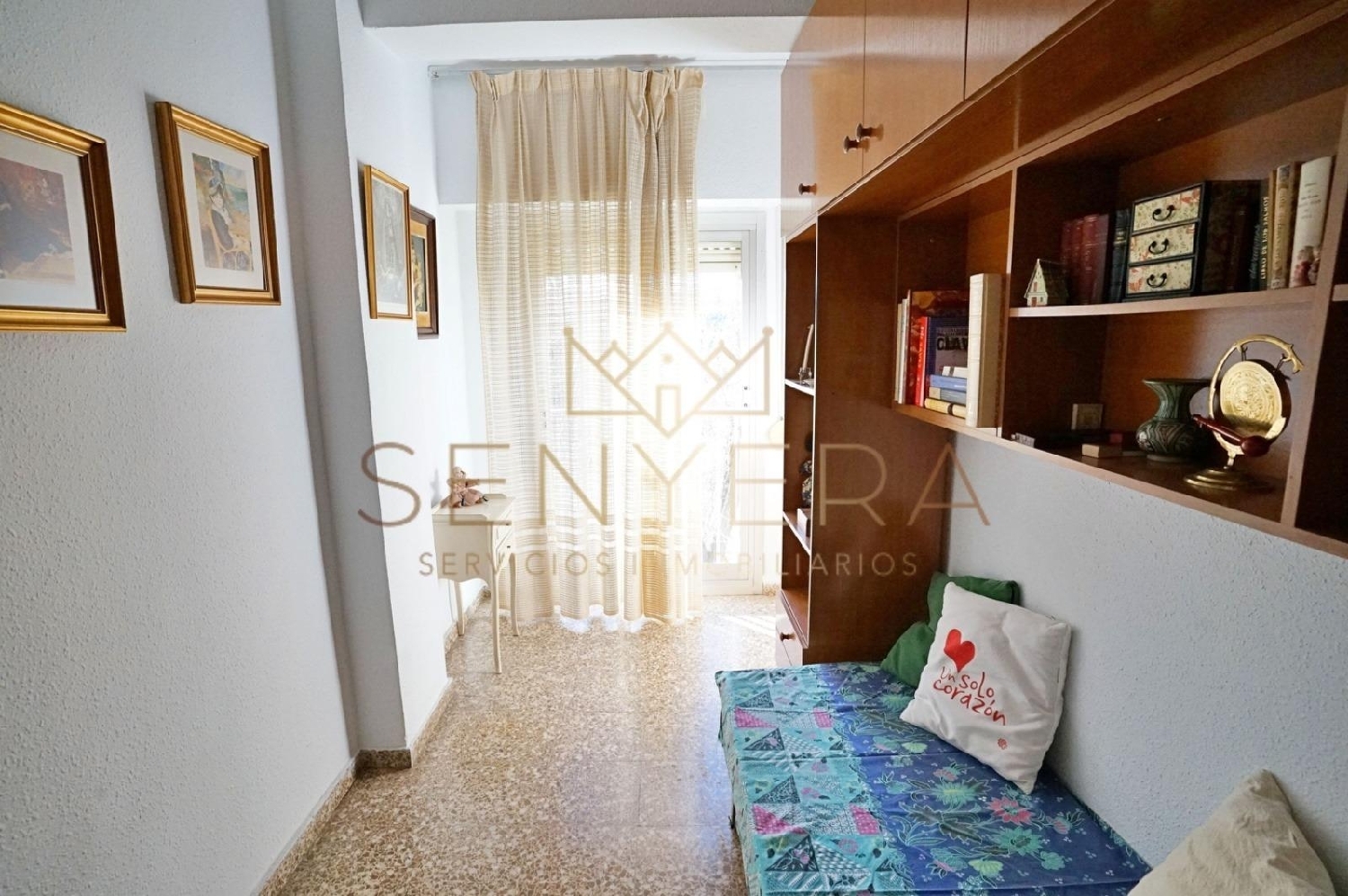  kaufen Wohnung Valencia De Las Torres Campiña Sur 7