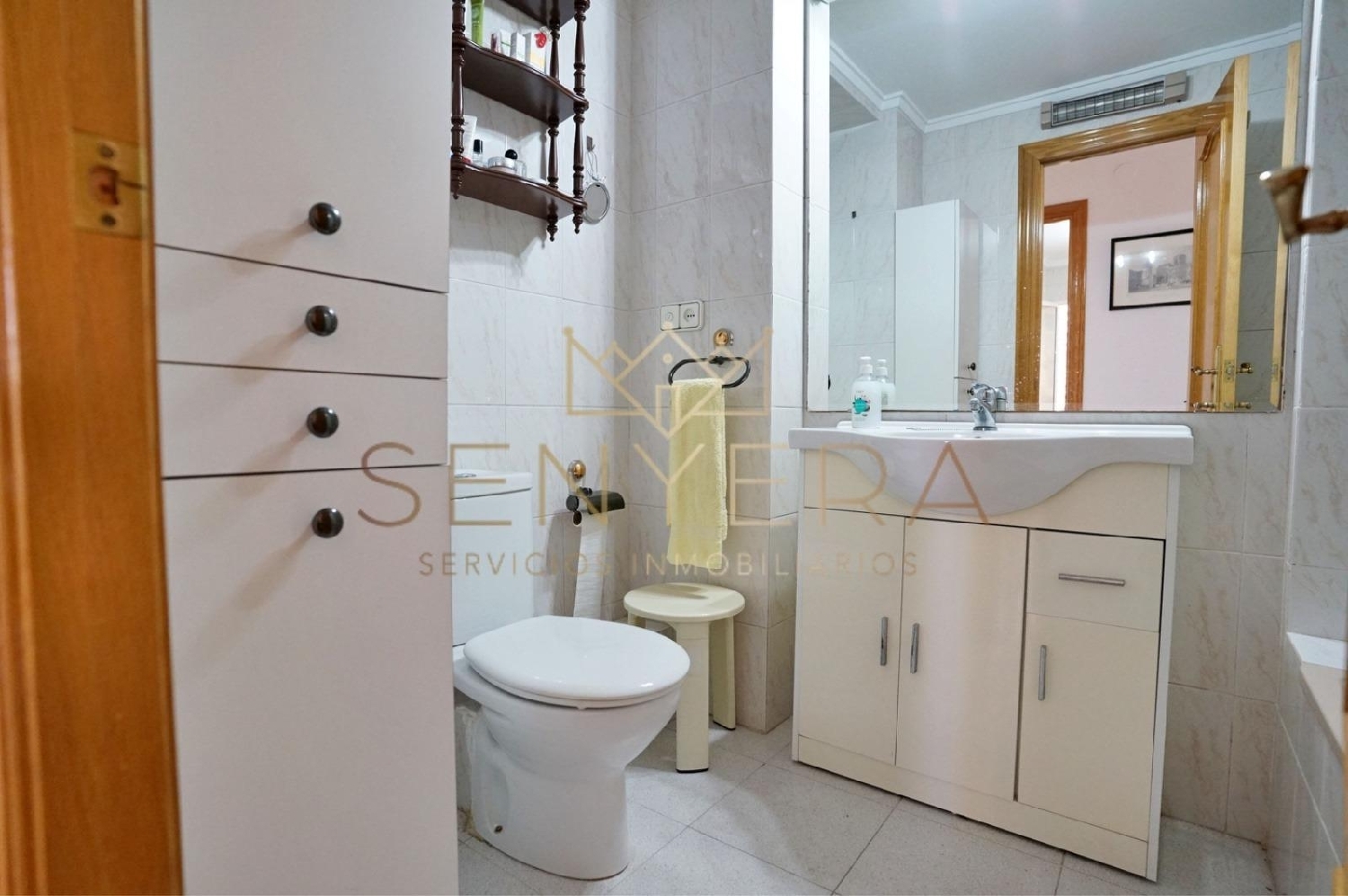  kaufen Wohnung Valencia De Las Torres Campiña Sur 8