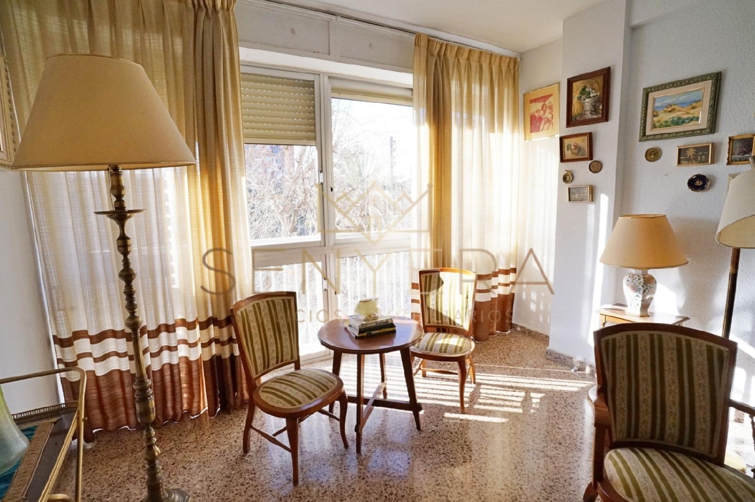  kaufen Wohnung Valencia De Las Torres Campiña Sur 1