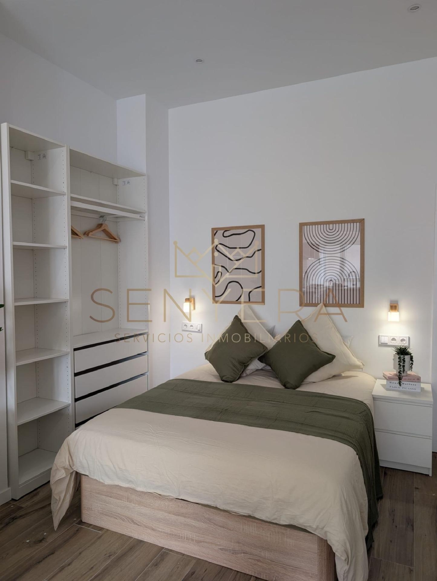  kaufen Wohnung Valencia De Las Torres Campiña Sur 1