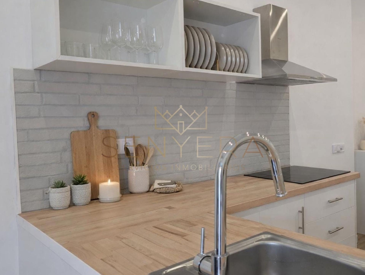  kaufen Wohnung Valencia De Las Torres Campiña Sur 6