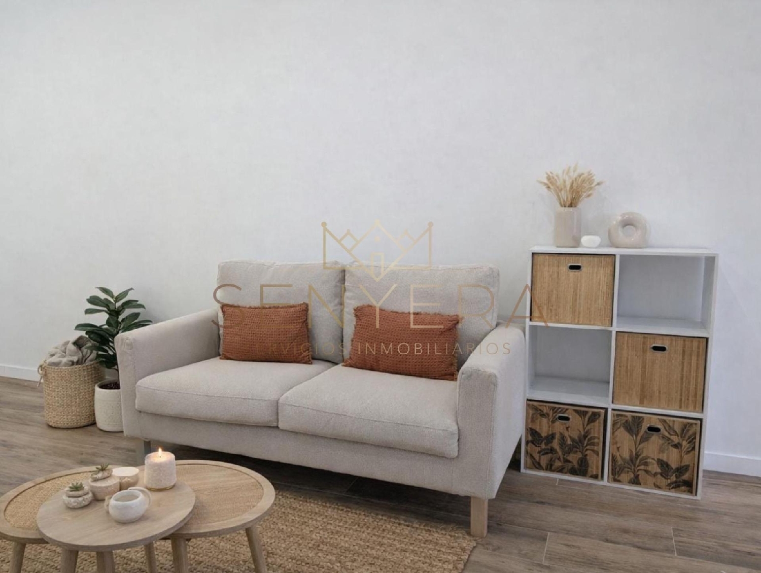  kaufen Wohnung Valencia De Las Torres Campiña Sur 2