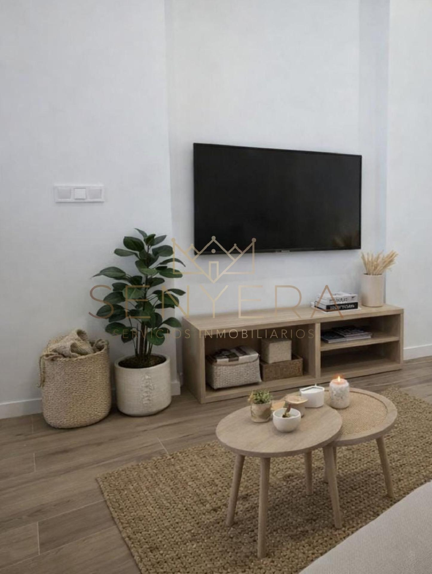  kaufen Wohnung Valencia De Las Torres Campiña Sur 3