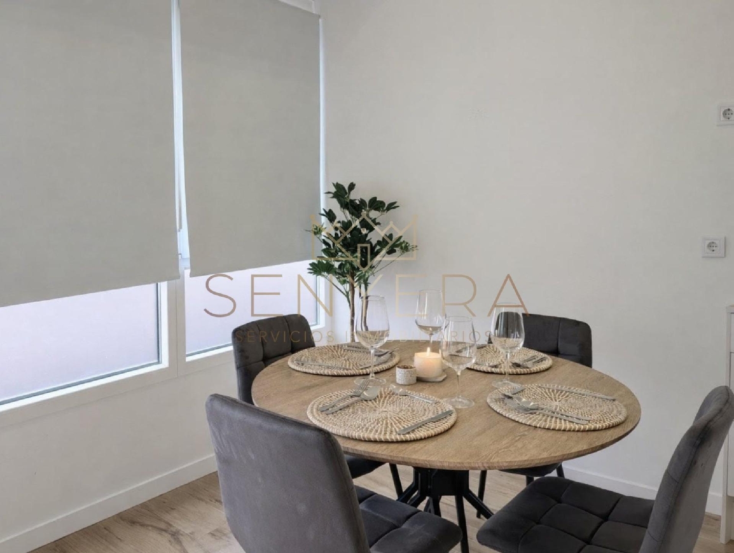  kaufen Wohnung Valencia De Las Torres Campiña Sur 8