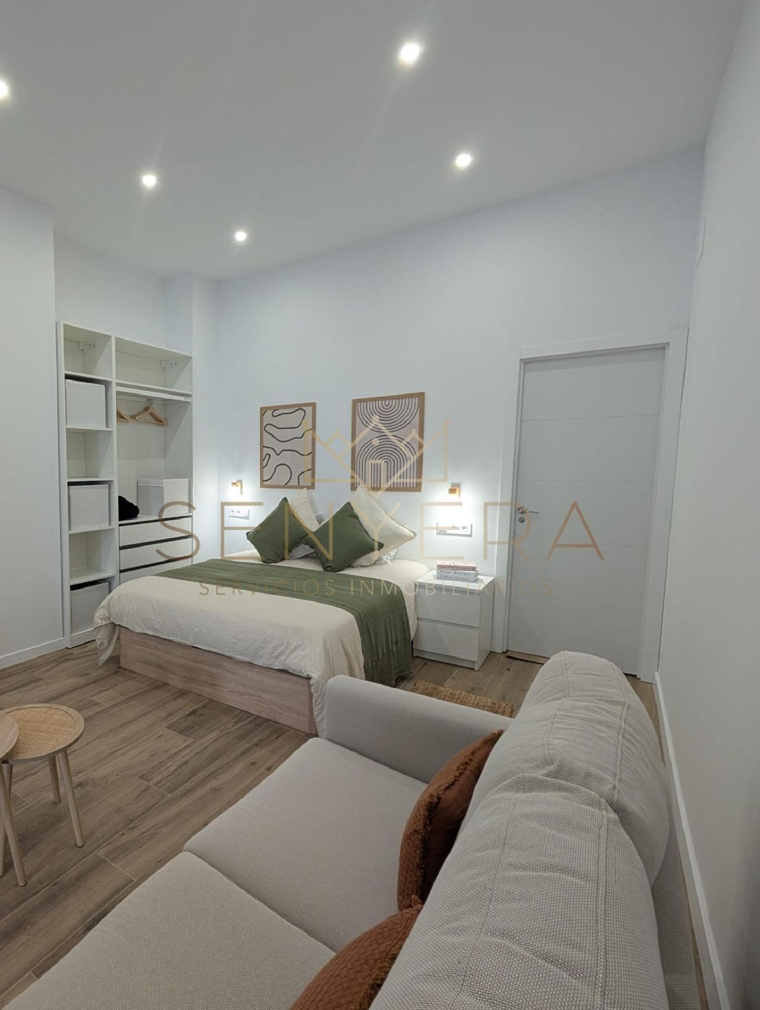  kaufen Wohnung Valencia De Las Torres Campiña Sur 4