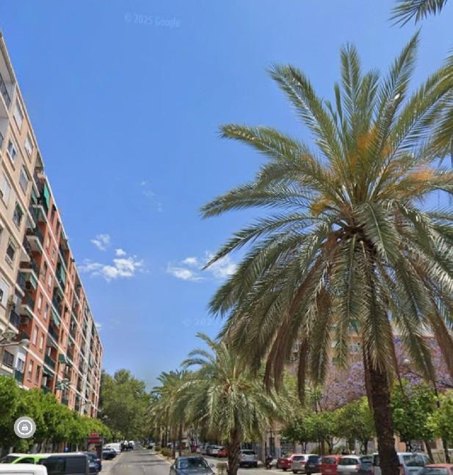  kaufen Wohnung Valencia De Las Torres Campiña Sur 1