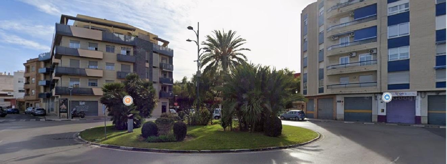  kaufen Wohnung Valencia De Las Torres Campiña Sur 1