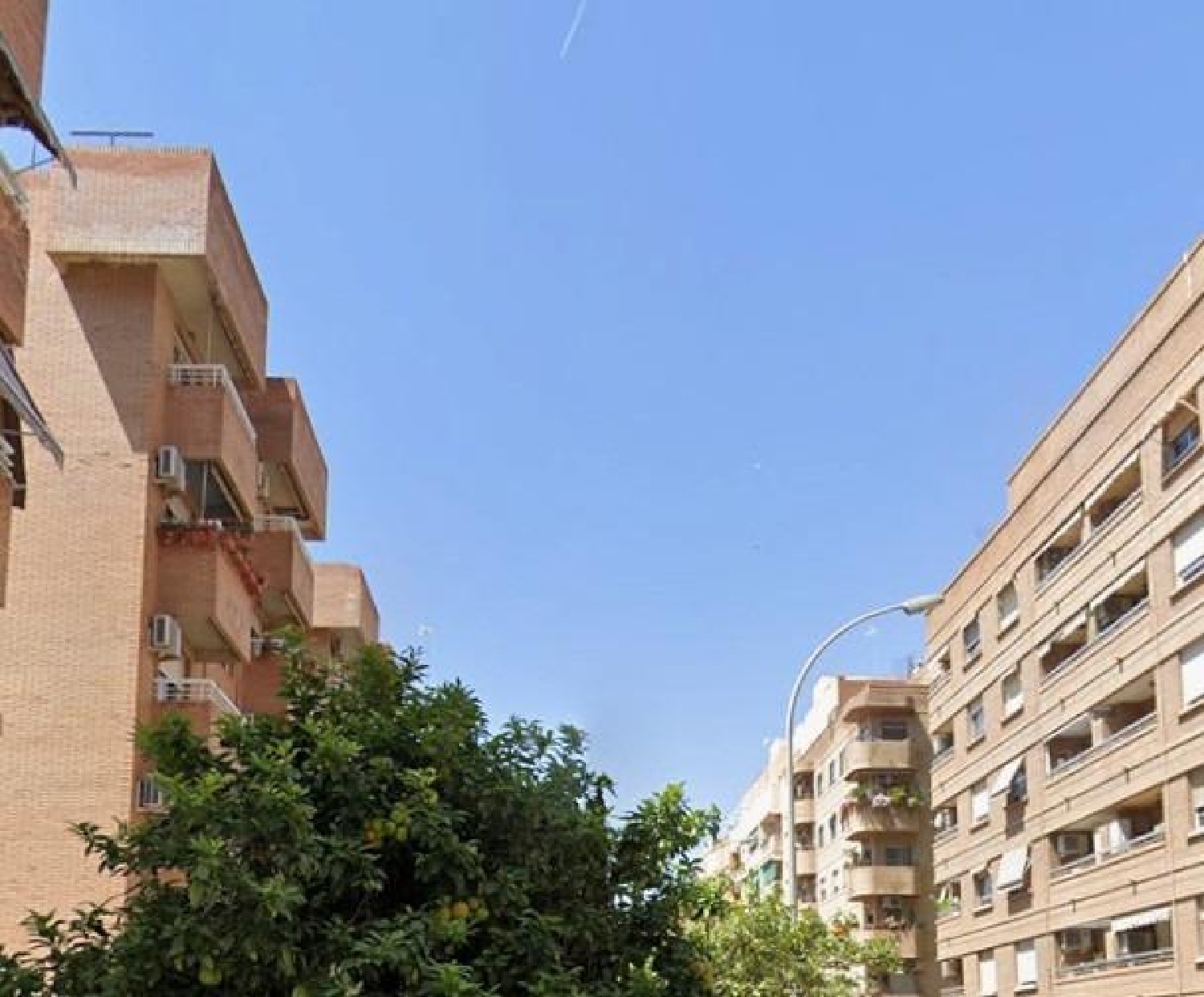  à vendre appartement Valencia De Las Torres Campiña Sur 1