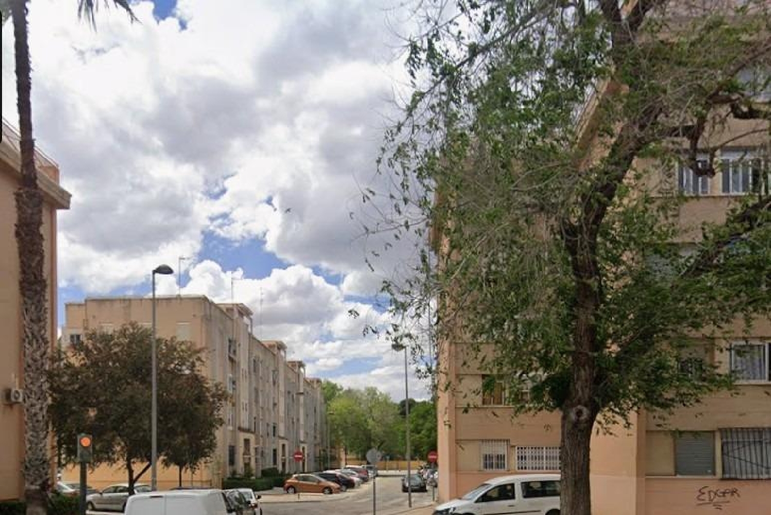  till salu lägenhet Valencia De Las Torres Campiña Sur 1