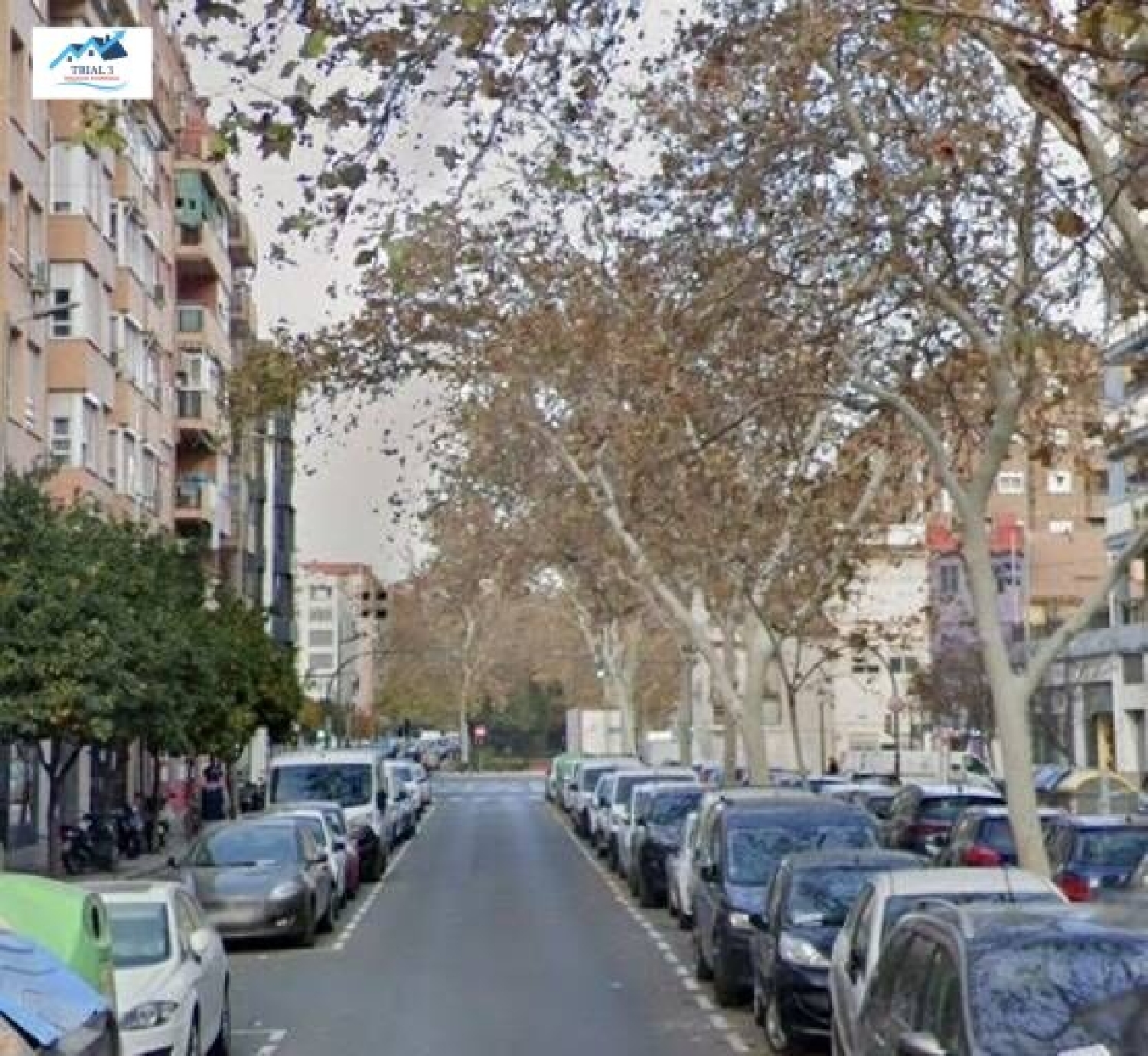 till salu lägenhet Valencia De Las Torres Campiña Sur 2