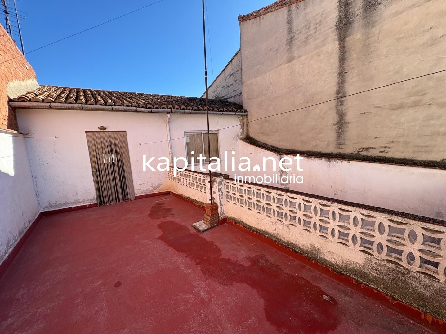  à vendre appartement Vallada Costera (La) 7