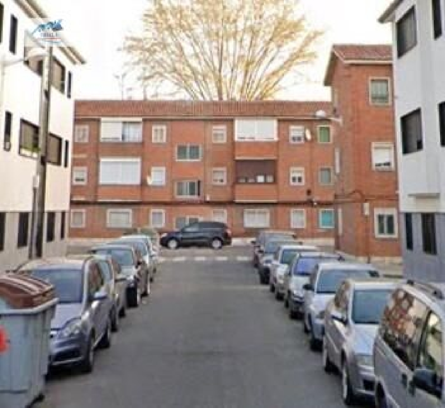 te koop appartement Valladolid Arzúa 2