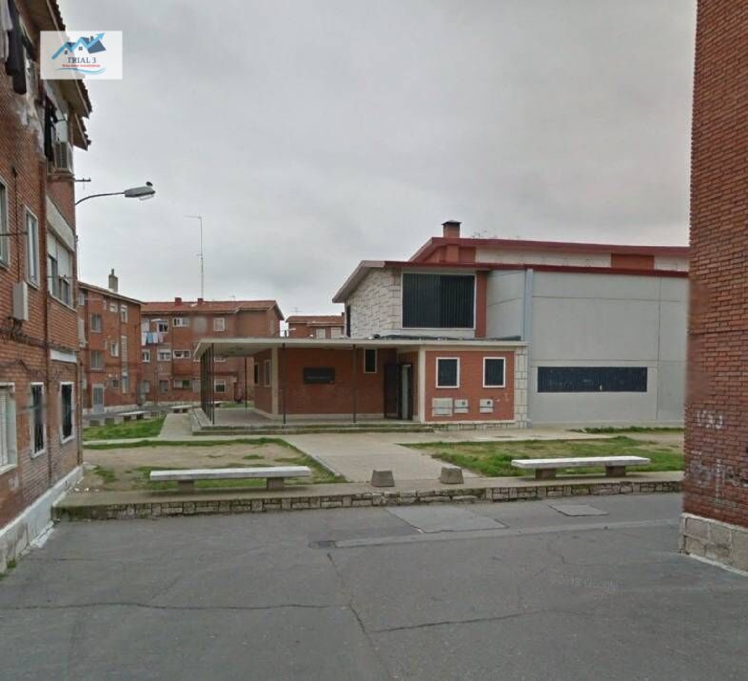  te koop appartement Valladolid Arzúa 2