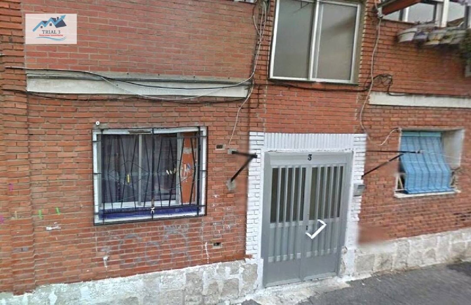  te koop appartement Valladolid Arzúa 1