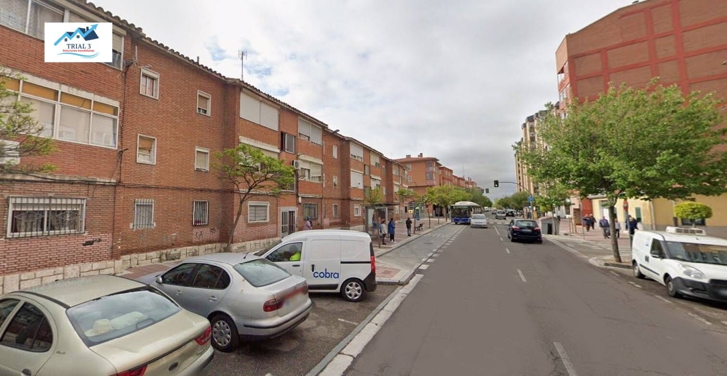  te koop appartement Valladolid Arzúa 2