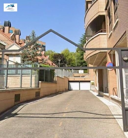 Valladolid Arzúa appartement foto 6340997