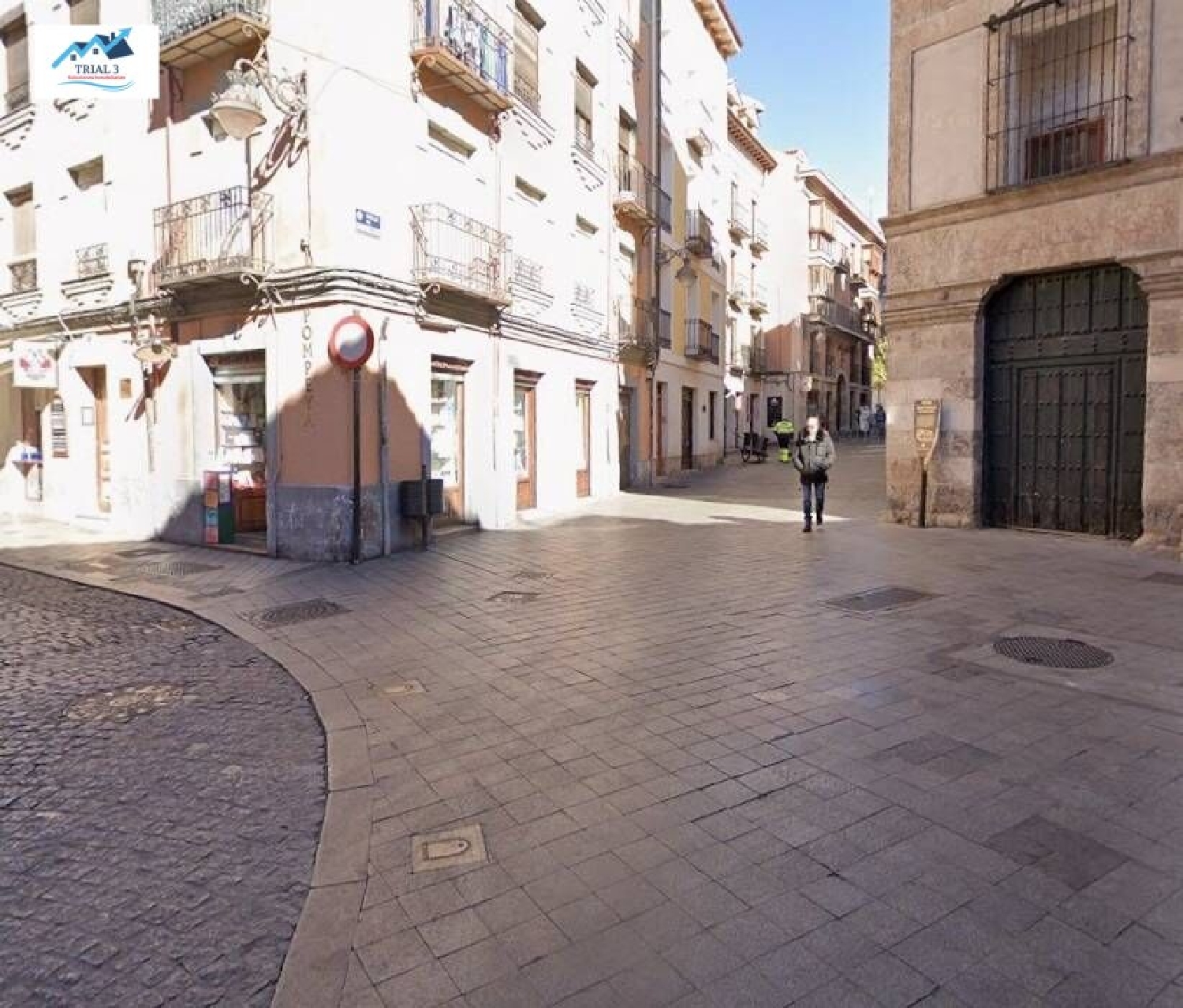 te koop appartement Valladolid Arzúa 1