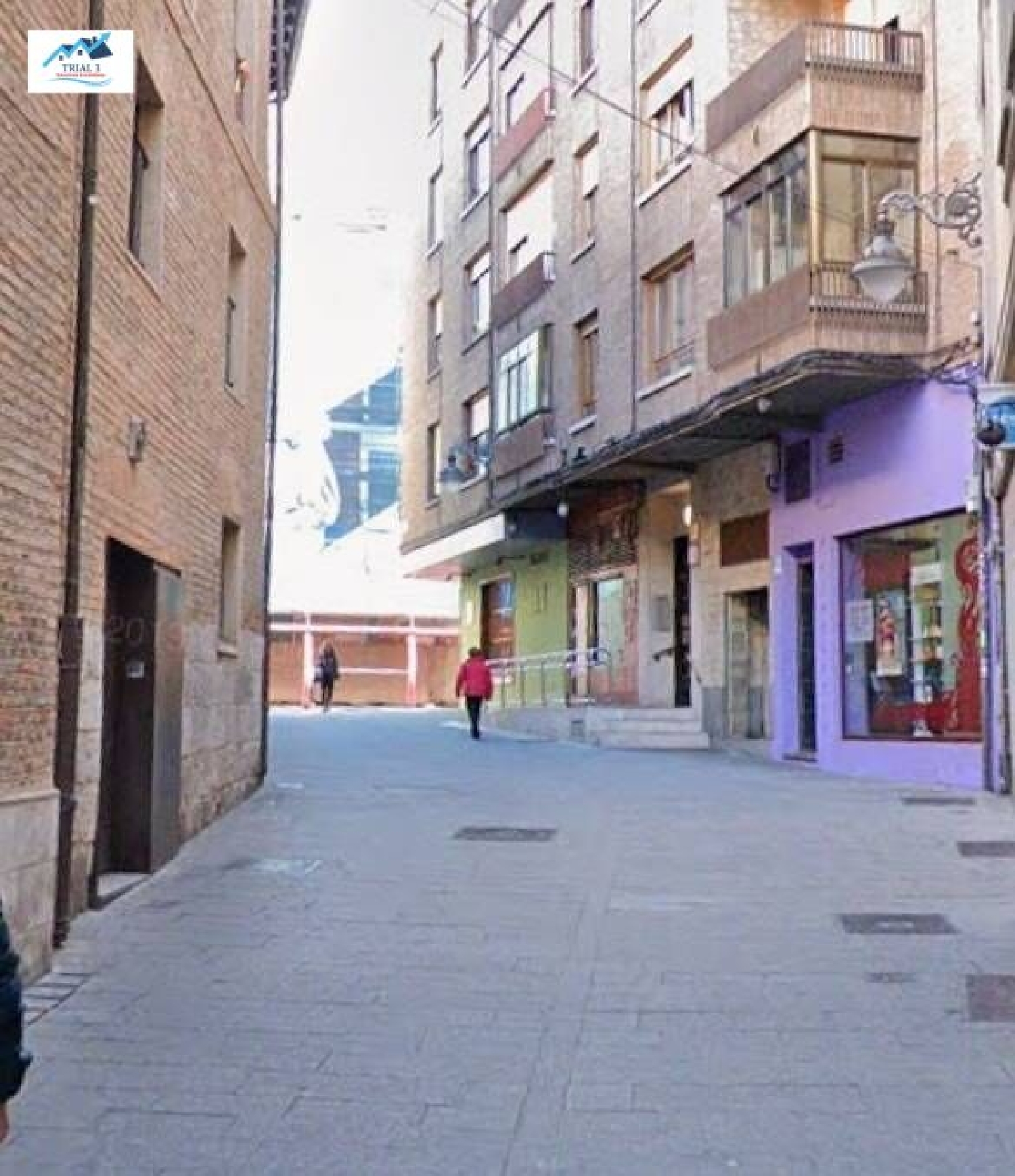  te koop appartement Valladolid Arzúa 2