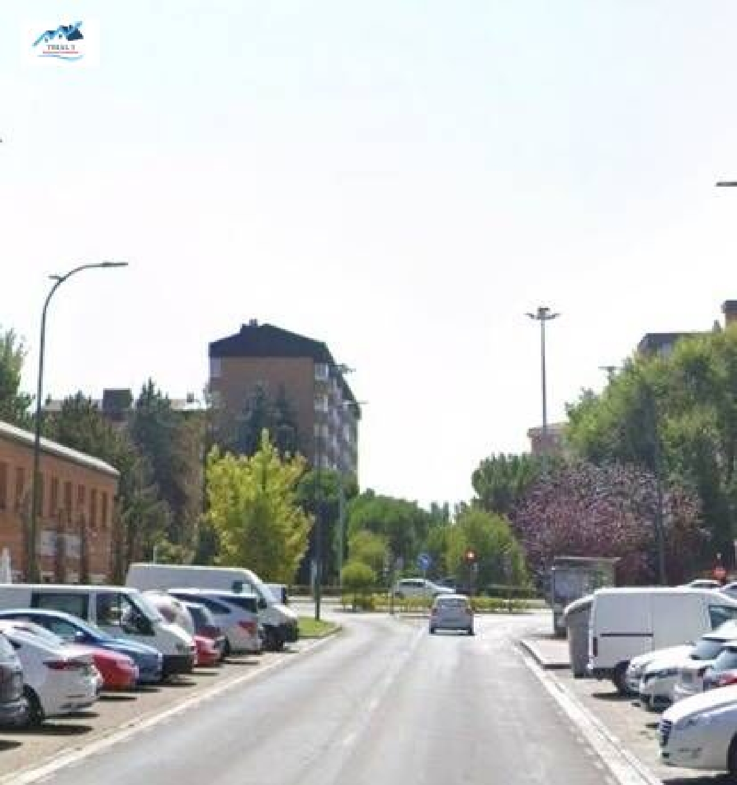  till salu lägenhet Valladolid Arzúa 2