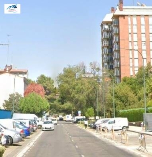 Valladolid Arzúa lägenhet foto 6341139