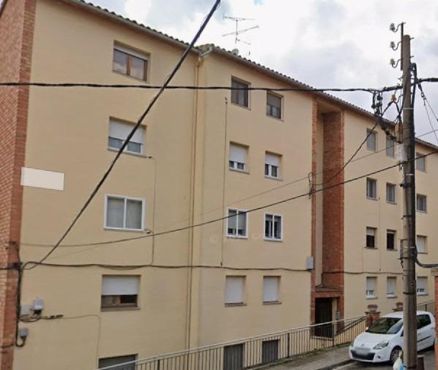 à vendre appartement Vallbona D'anoia Anoia 1
