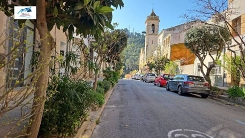 Vallirana Baix Llobregat lägenhet foto 6340634